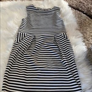 H&M little girls dress size 9-10y